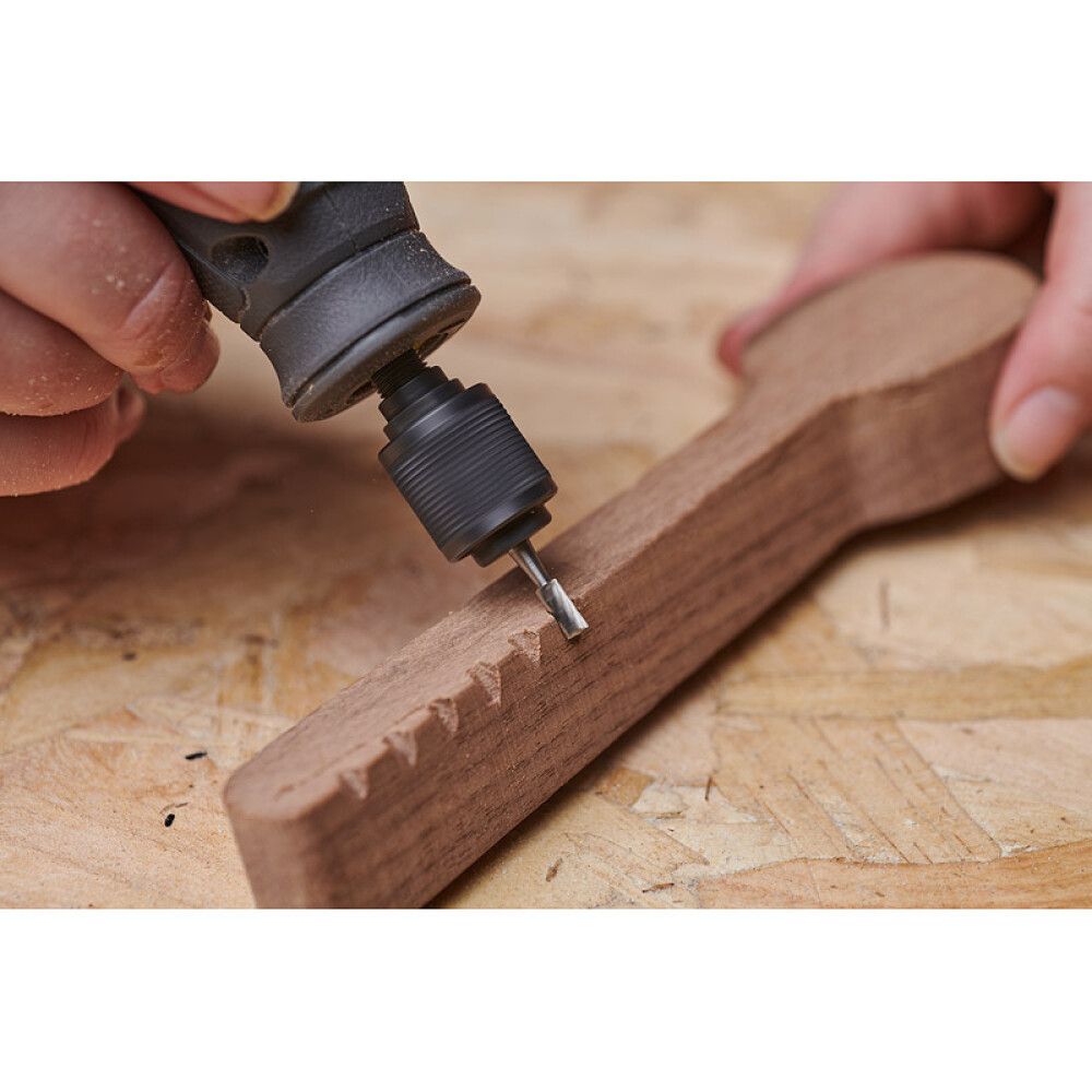 Kaiverrusterä Ryobi RAR106 lieriö 7,9 mm