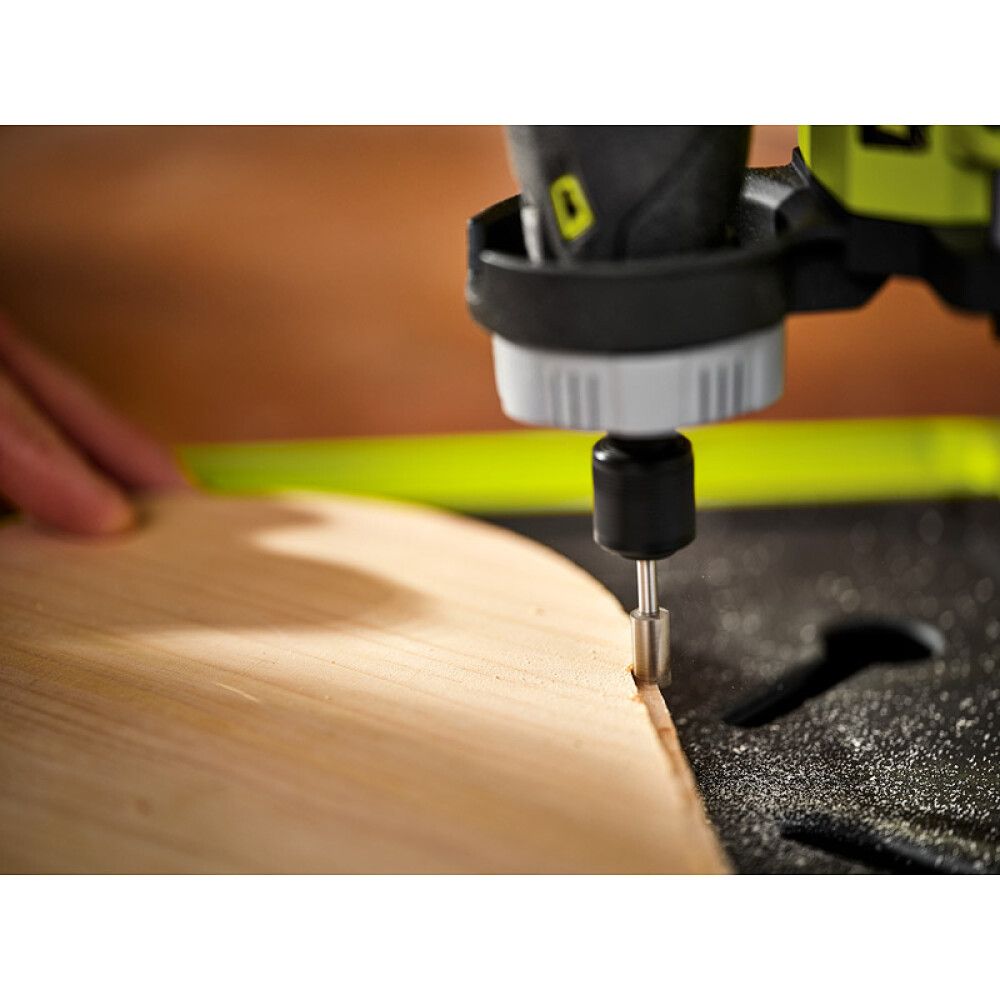 Jyrsinterä Ryobi RAR308 6,35 mm