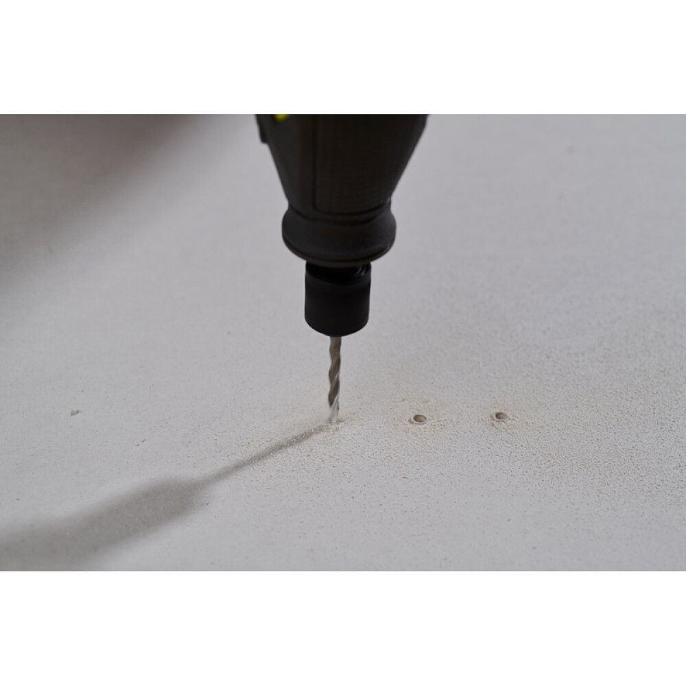 Poranteräsarja Ryobi RAR402-8 3,2 mm