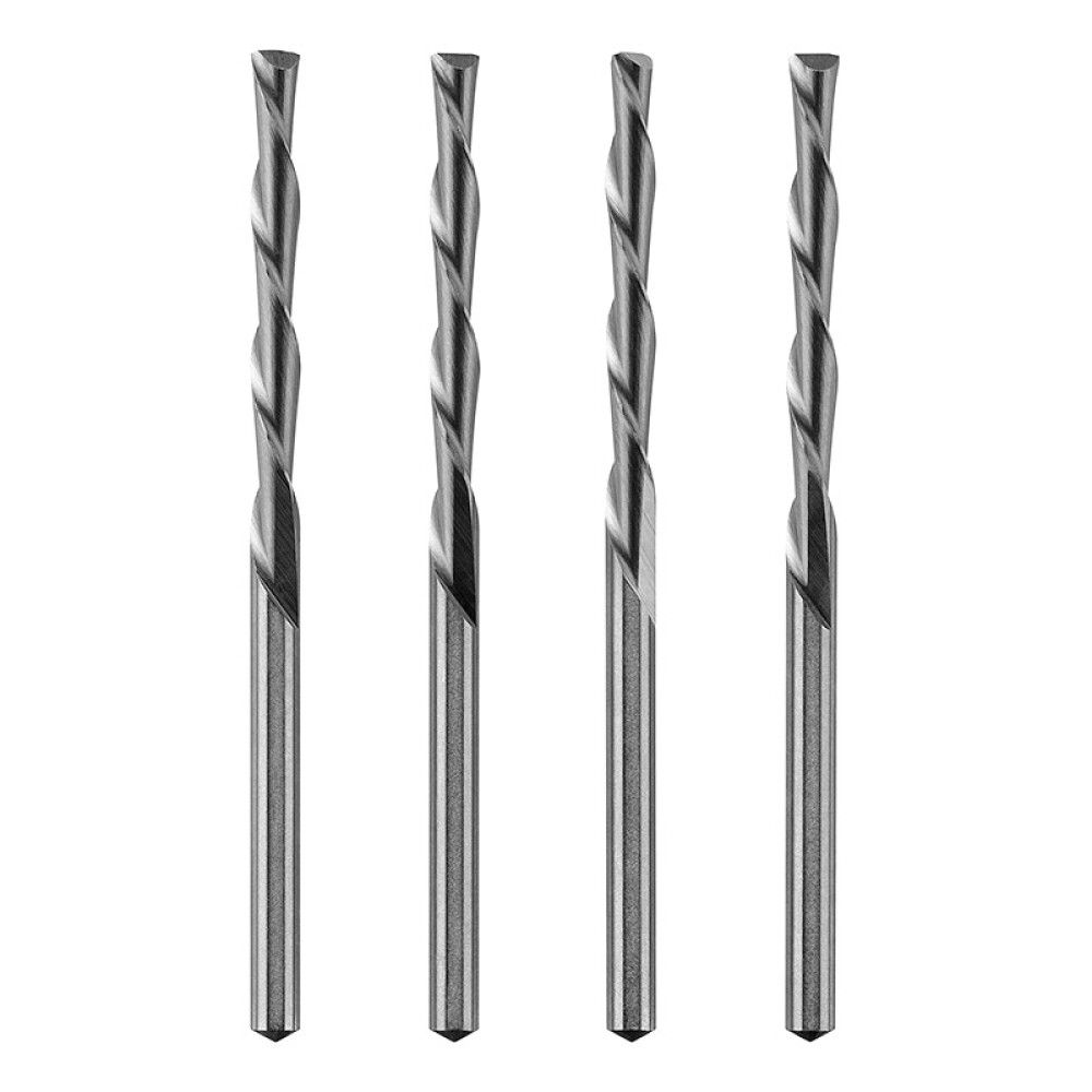 Poranteräsarja Ryobi RAR404-4 3,2 mm