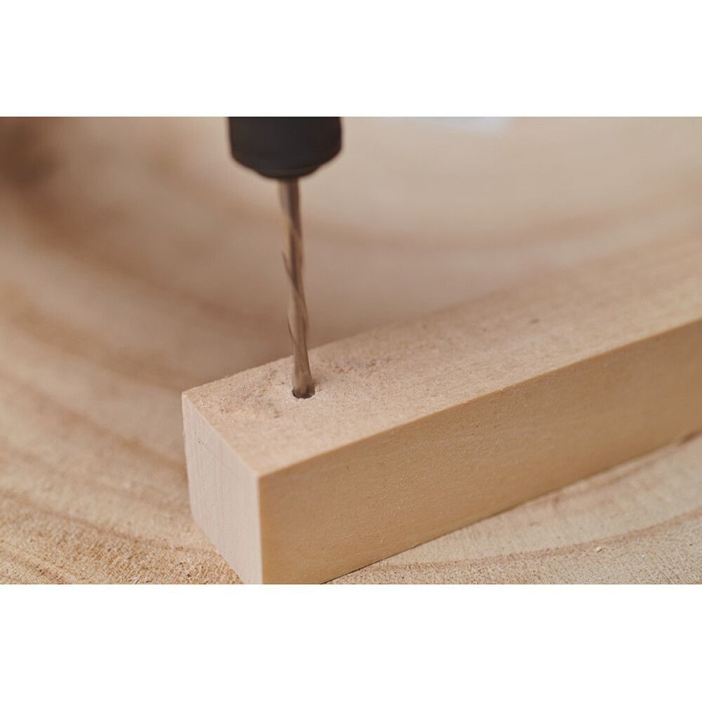 Poranteräsarja Ryobi RAR404-4 3,2 mm