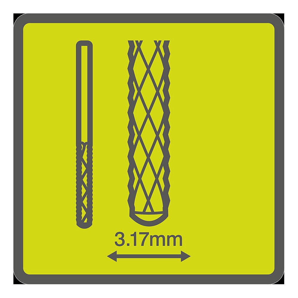 Leikkuuterä laatoille Ryobi RAR405 3,2 mm
