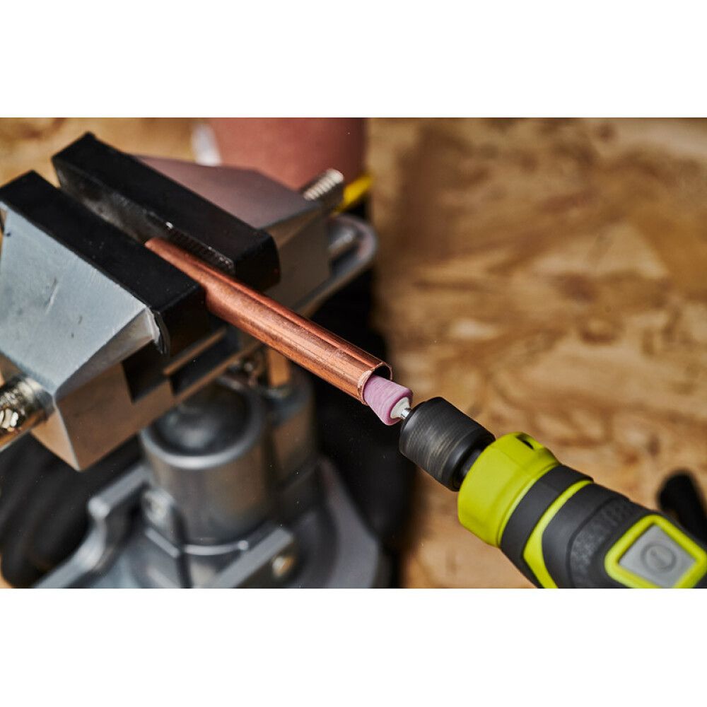 Hiomakivi Ryobi RAR504 kartio 9,5 mm