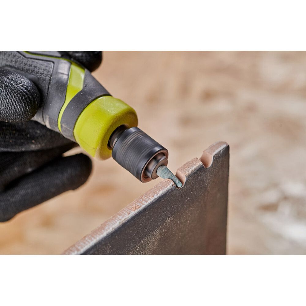 Piikarbidihiomakivi Ryobi RAR506-2 kartio 7,9 mm