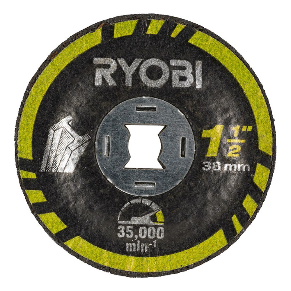 Hiomalaikat Ryobi RAR507-2