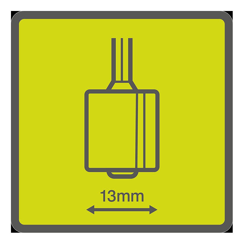 Hiontakara Ryobi RAR606 13 mm