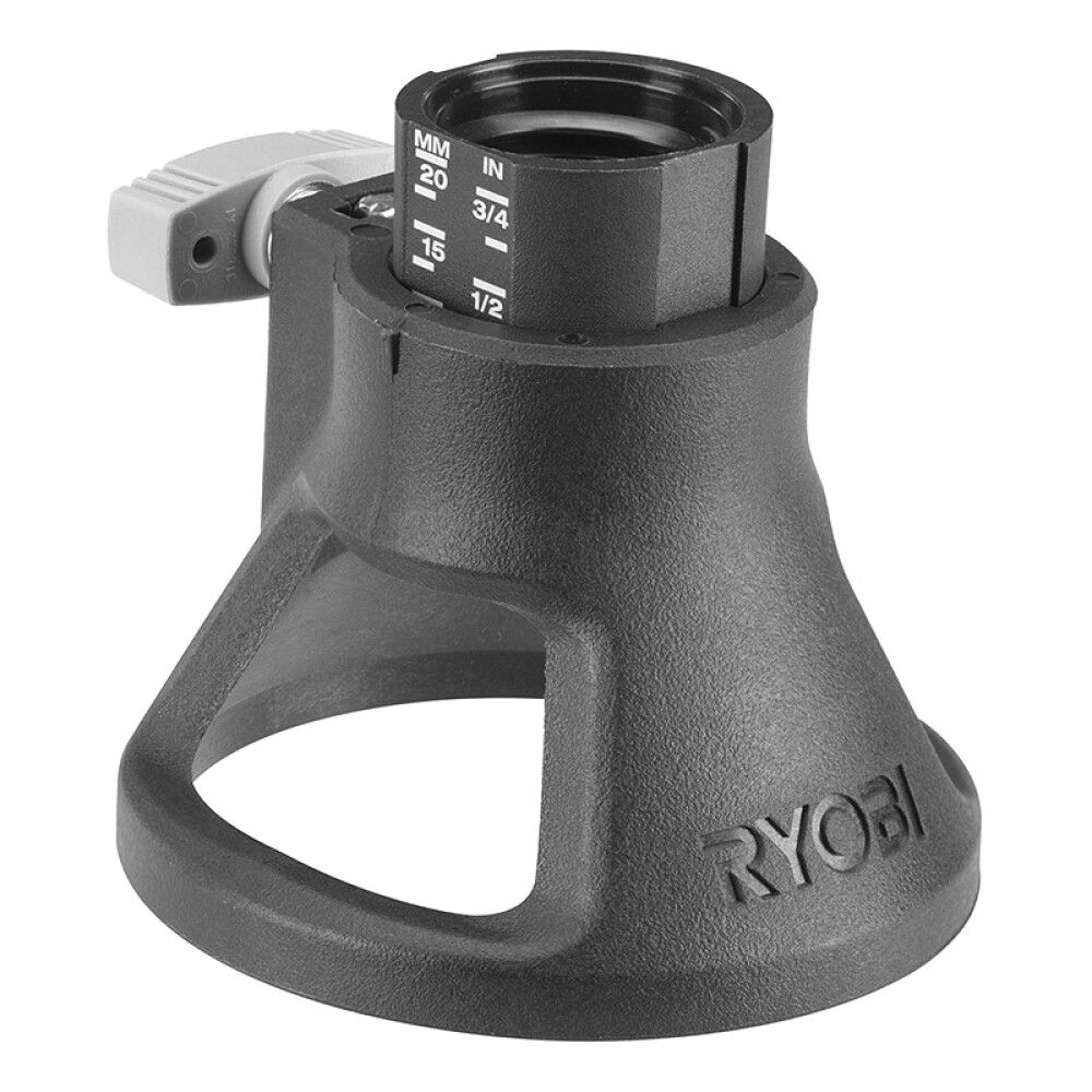 Leikkuuohjain Ryobi RARA901