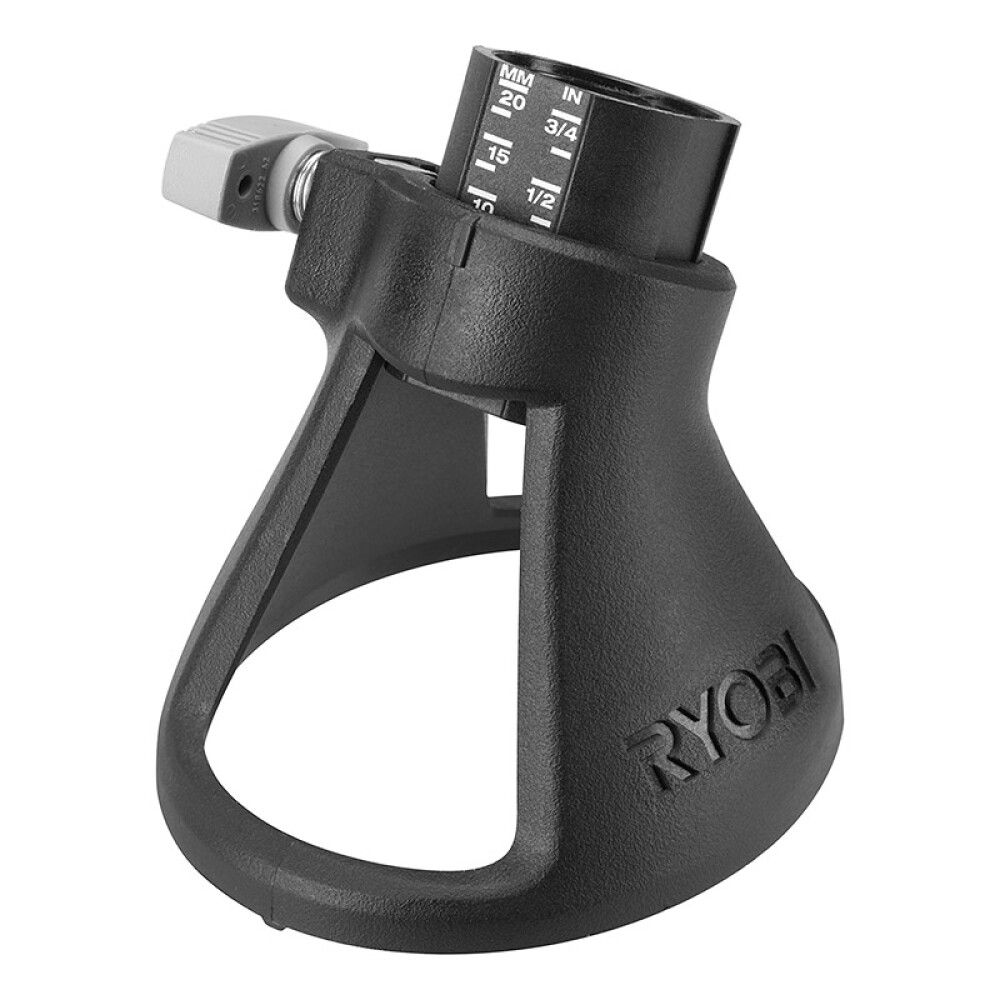 Saumojenpoisto-ohjain Ryobi RARA904