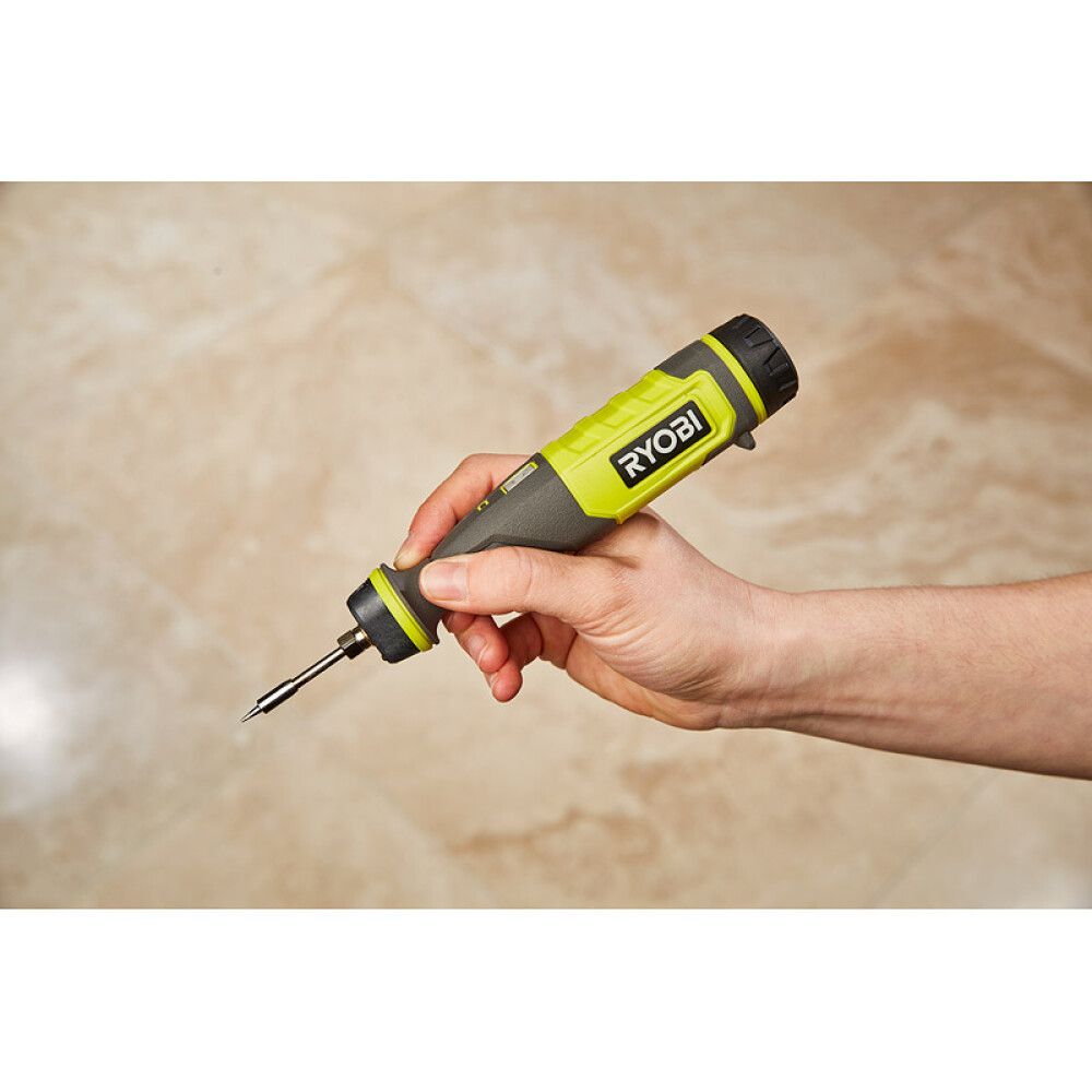 Juotoskolvi Ryobi USB Lithium RSI4-120G