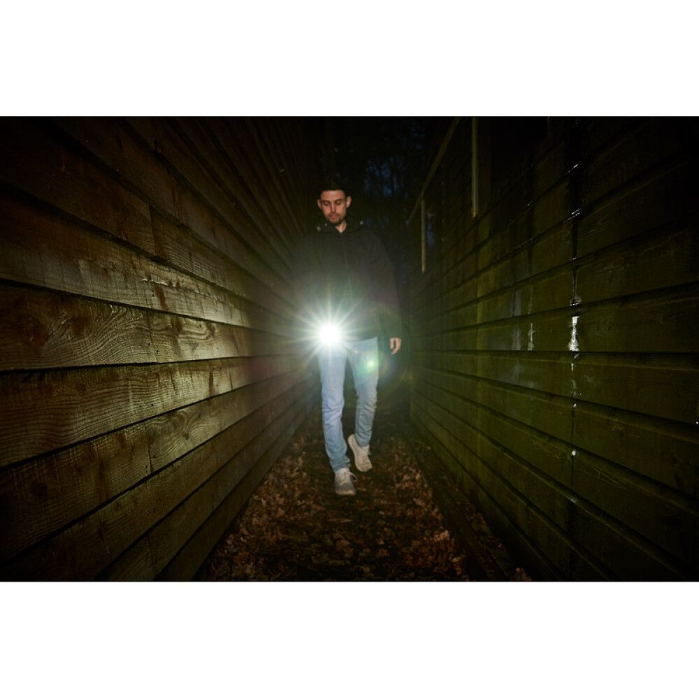 Taskulamppu Ryobi USB Lithium RLP4-120G