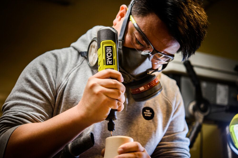 Monitoimityökalu Ryobi RRT12-120BA3