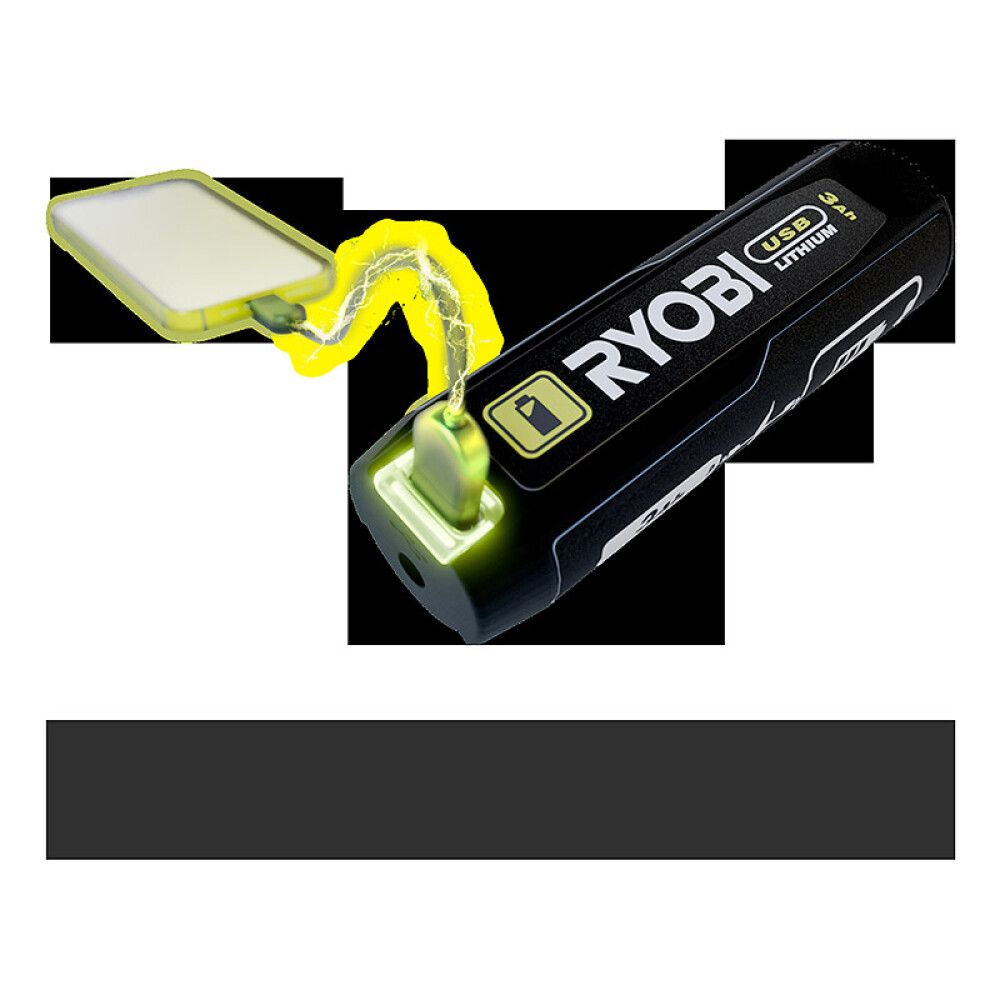Akku Ryobi USB Lithium RB4L30 3,0 Ah