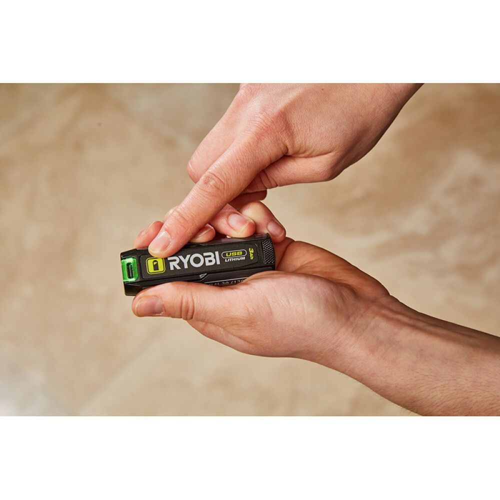 Akku Ryobi USB Lithium RB4L30 3,0 Ah