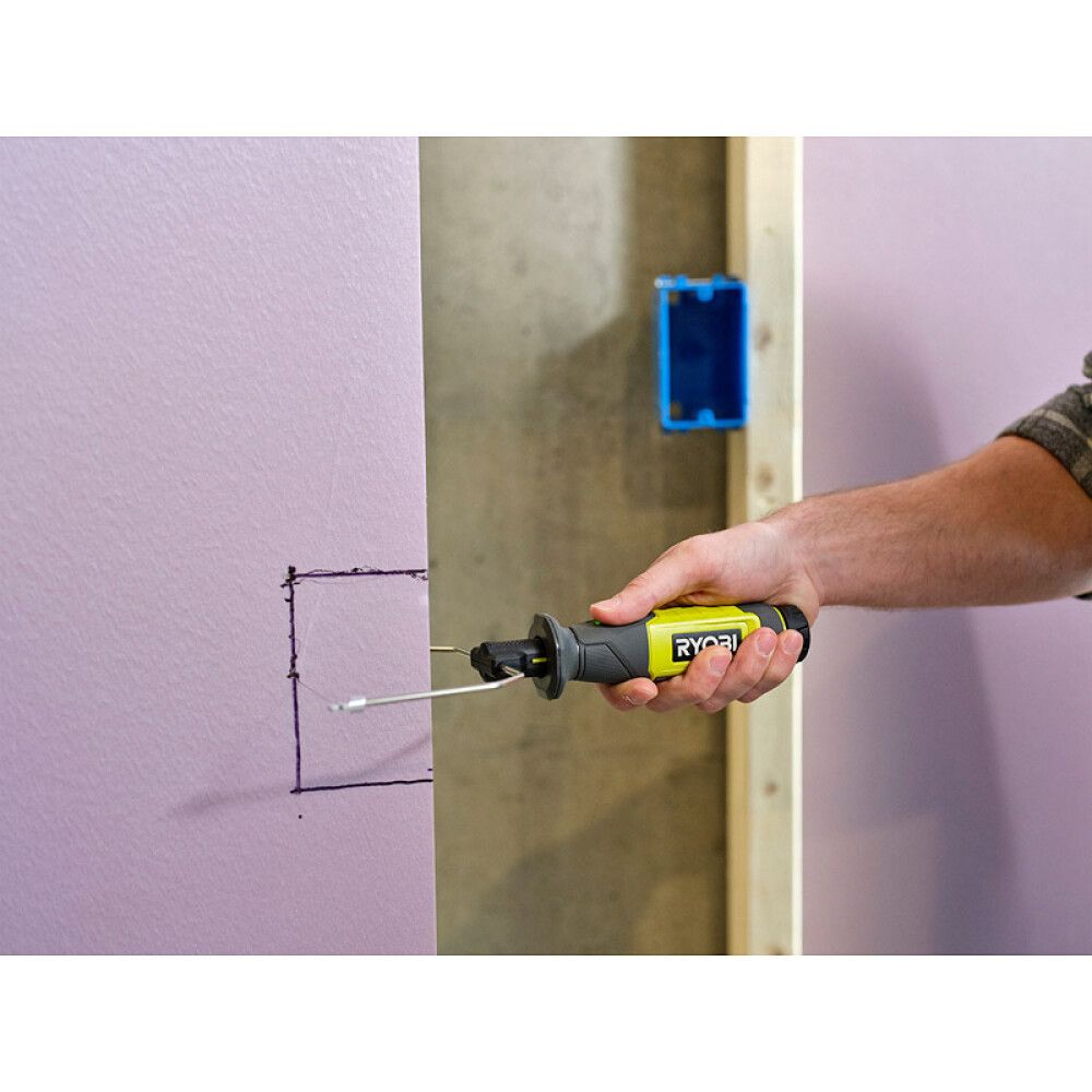 Kuumalankaleikkuri Ryobi USB Lithium RHC4-0