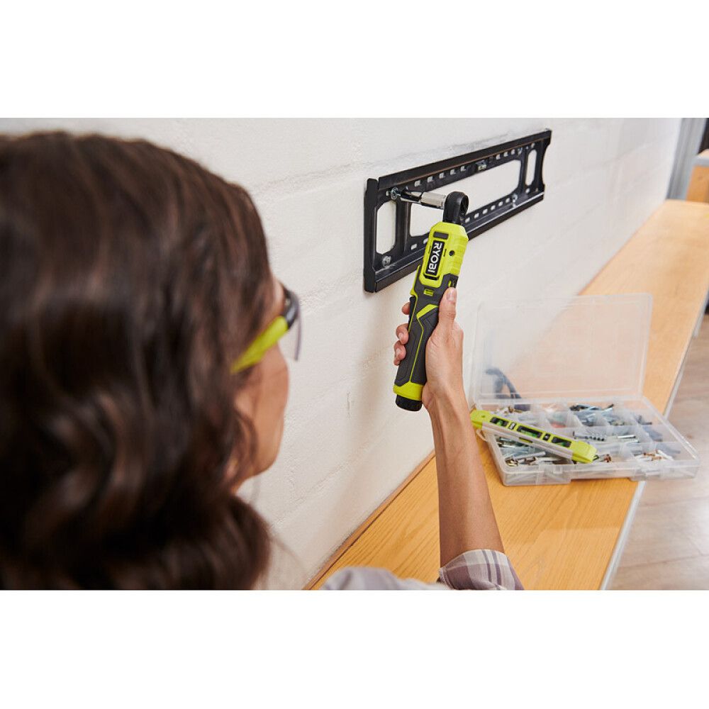 Räikkäväännin Ryobi USB Lithium RR14W4-0