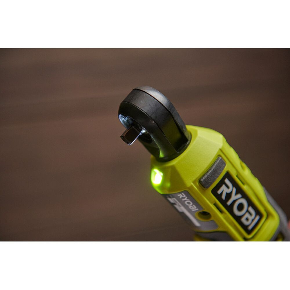Räikkäväännin Ryobi USB Lithium RR14W4-0