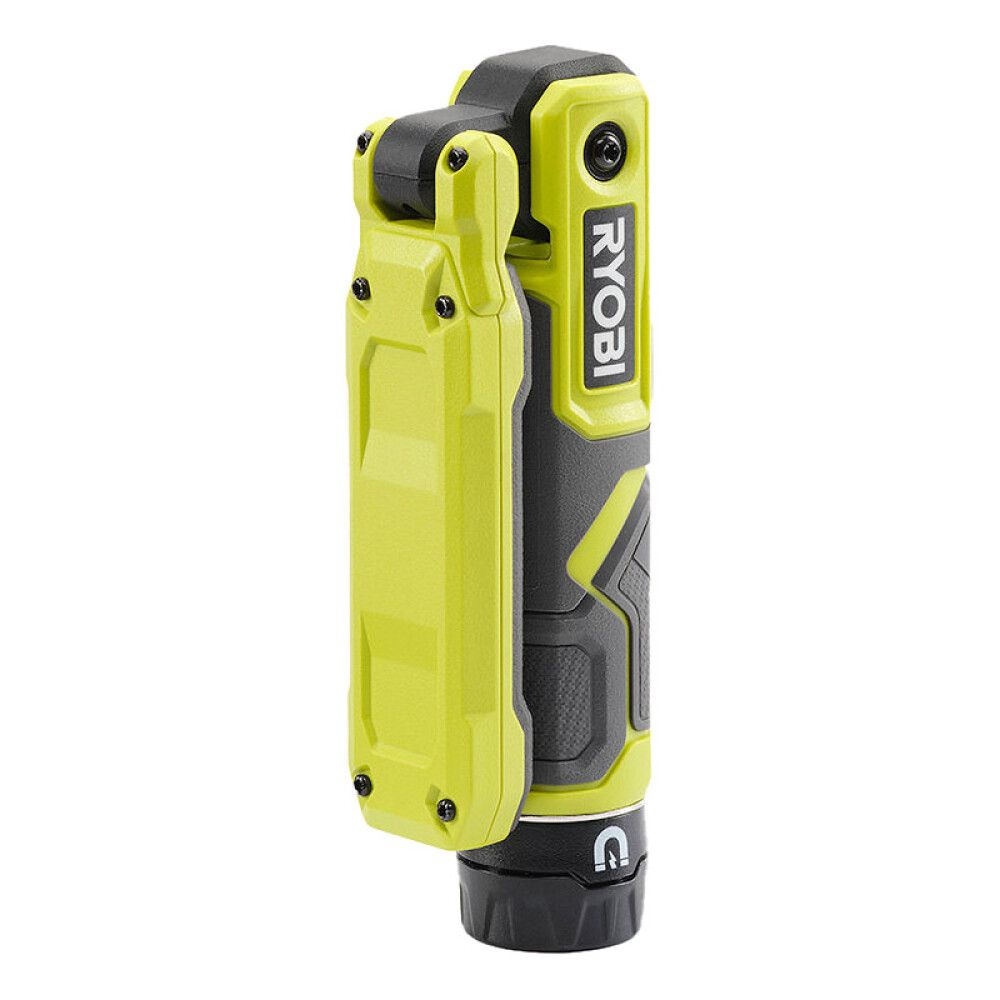 Tarkastusvalaisin Ryobi USB Lithium RLI4-0