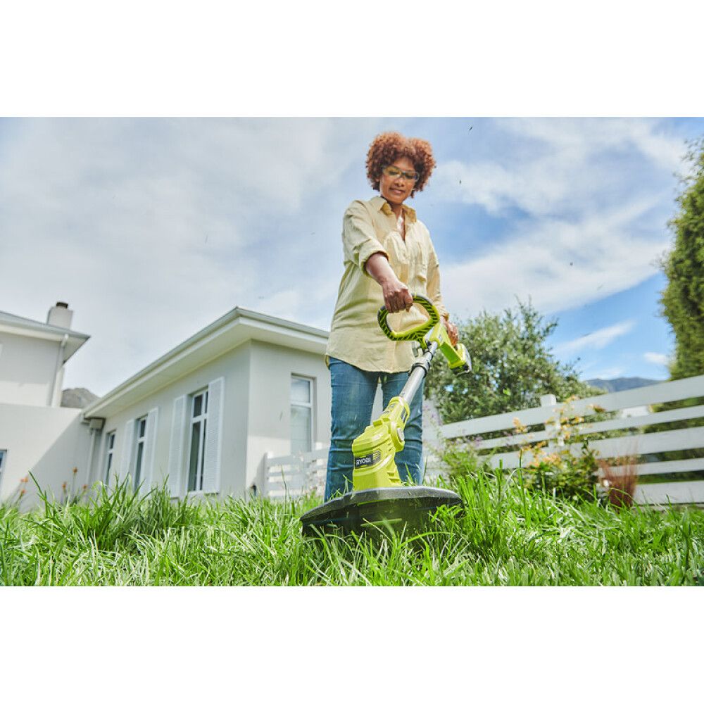 Akkutrimmeri Ryobi ONE+ OLT1832A