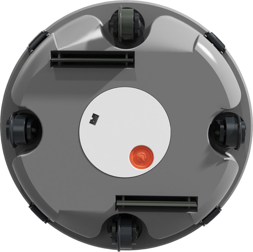 Uima-altaan robottipohjaimuri Frisbee FX2 2.0