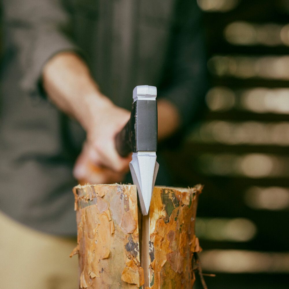 Halkaisukirves Fiskars X-Series X24 M