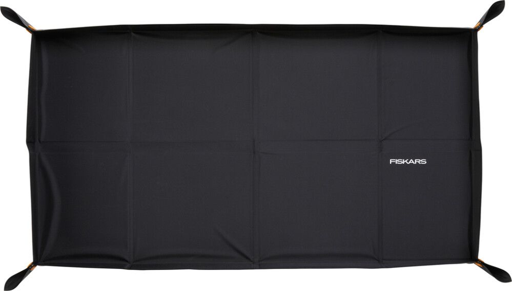 Suoja-alusta Fiskars ruukkukasveille