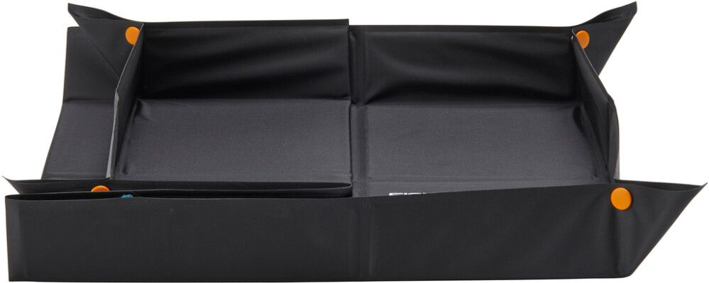 Suoja-alusta Fiskars ruukkukasveille