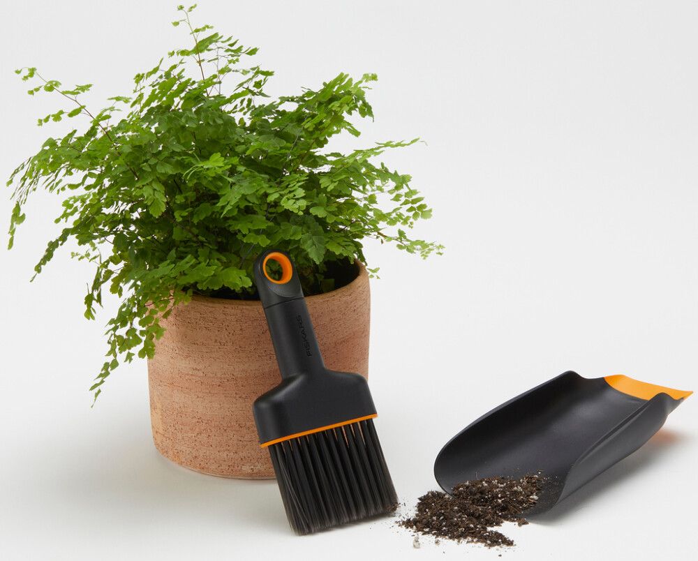 Multakauha-harja Fiskars setti