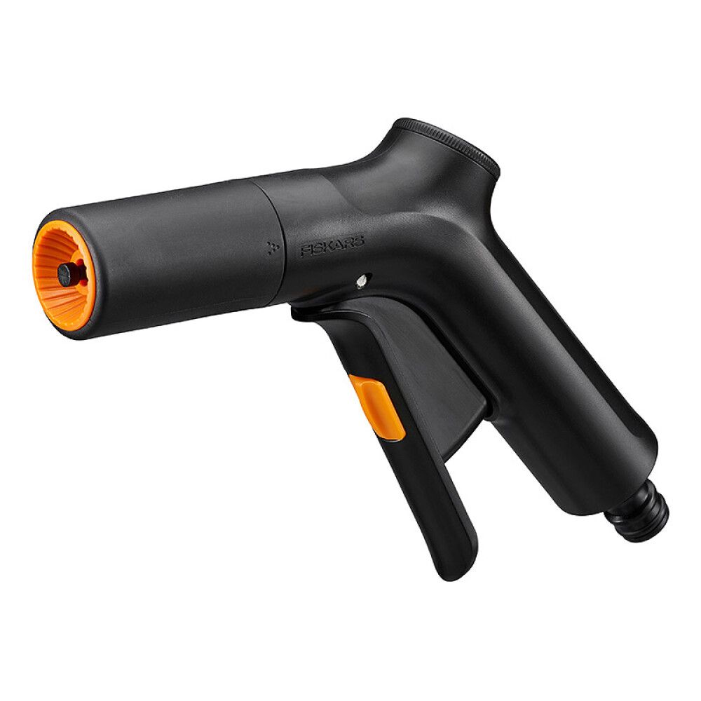 Kastelupistooli Fiskars Solid