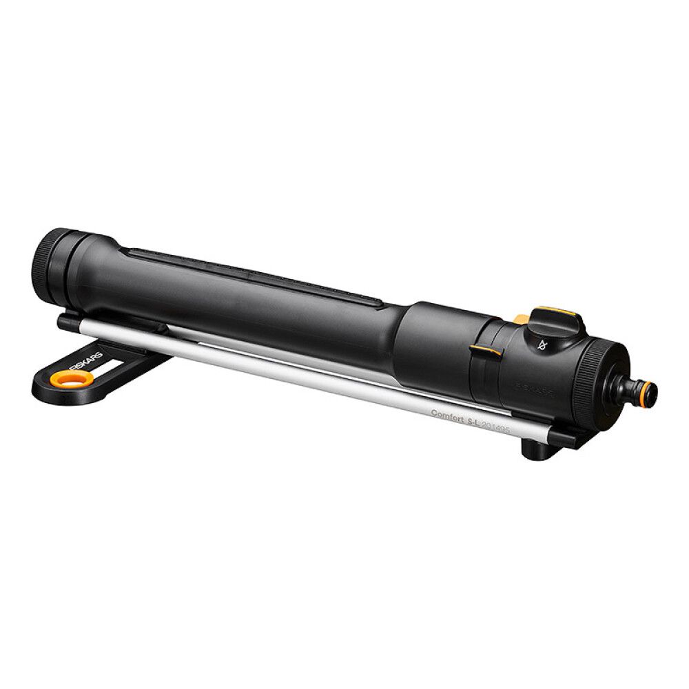 Keinusadetin Fiskars Comfort L
