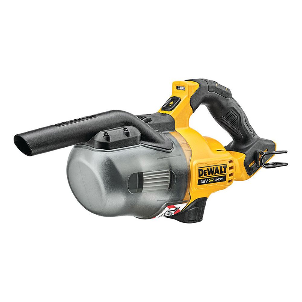 Akkuimuri DeWalt DCV501LN-XJ