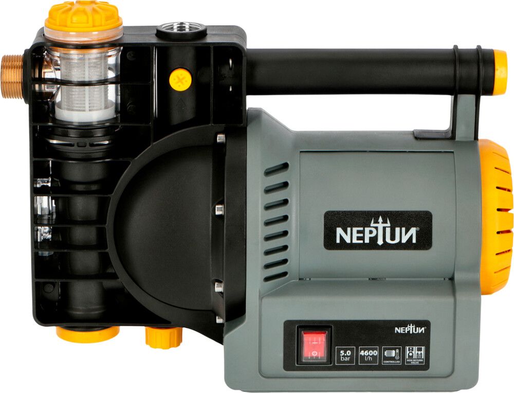 PUUTARHAPUMPPU NEPTUN NGP-E 120