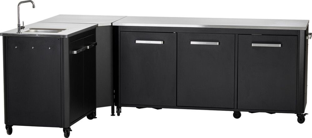 ULKOKEITTIÖ COZZE KULMAPALA