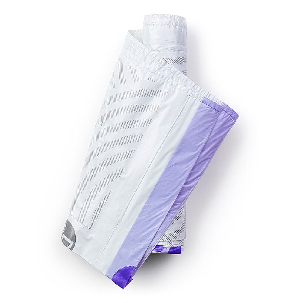 Roskapussi Perfect Fit 15-20 L