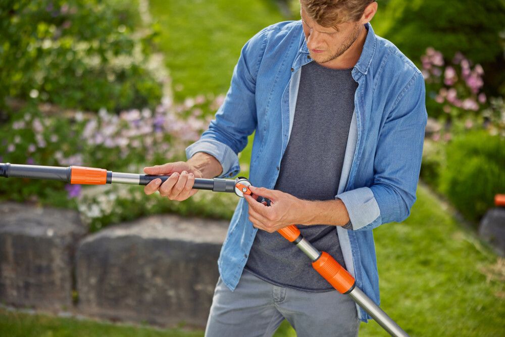 Pesuvarsi Gardena Cleansystem Flex