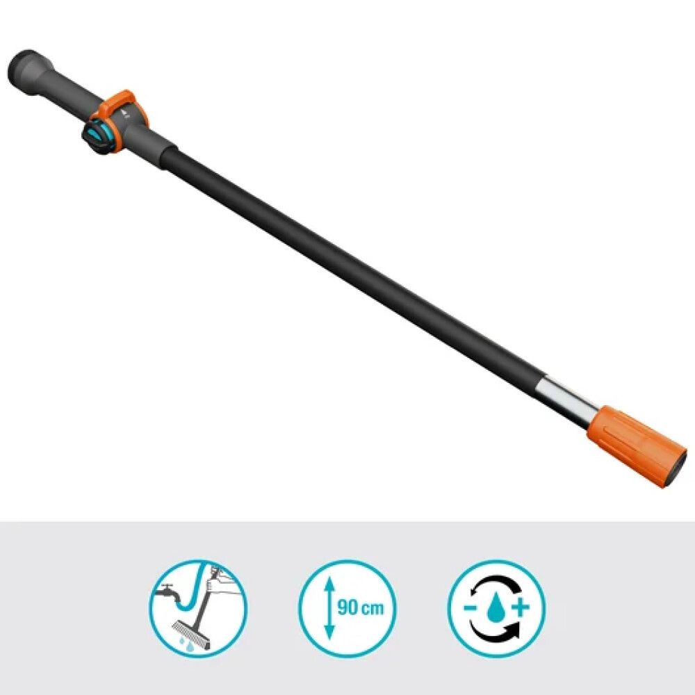 Pesuvarsi Gardena Cleansystem S 90 cm