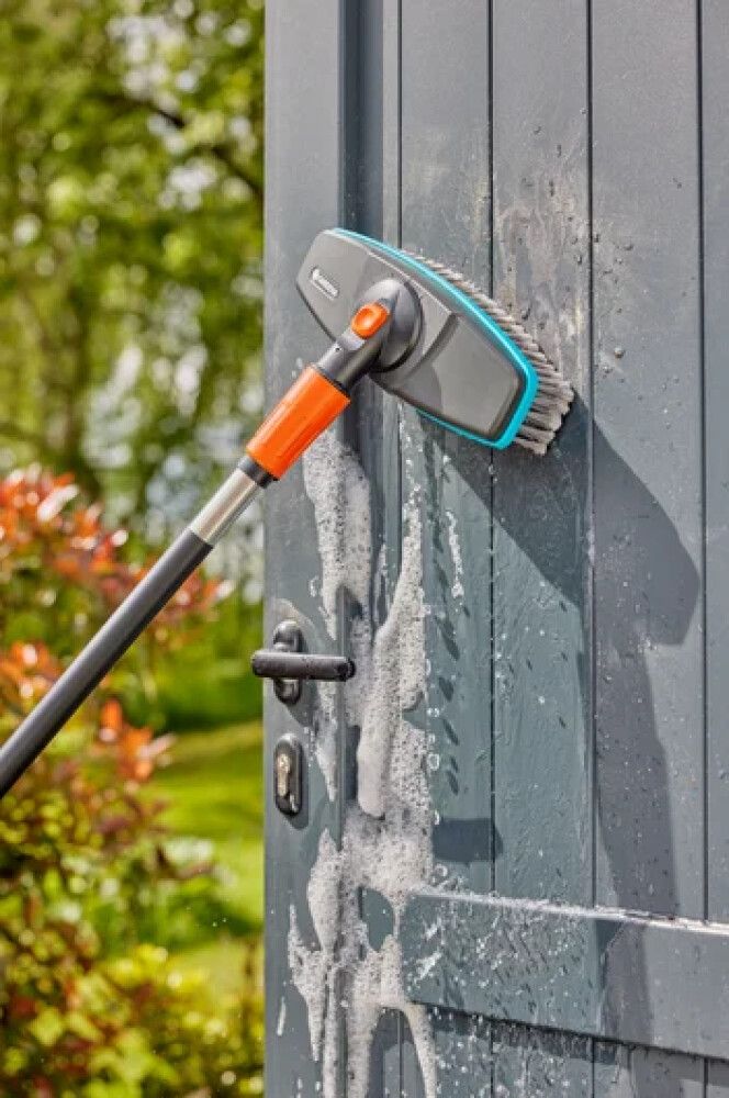 Pesuvarsi Gardena Cleansystem S 90 cm