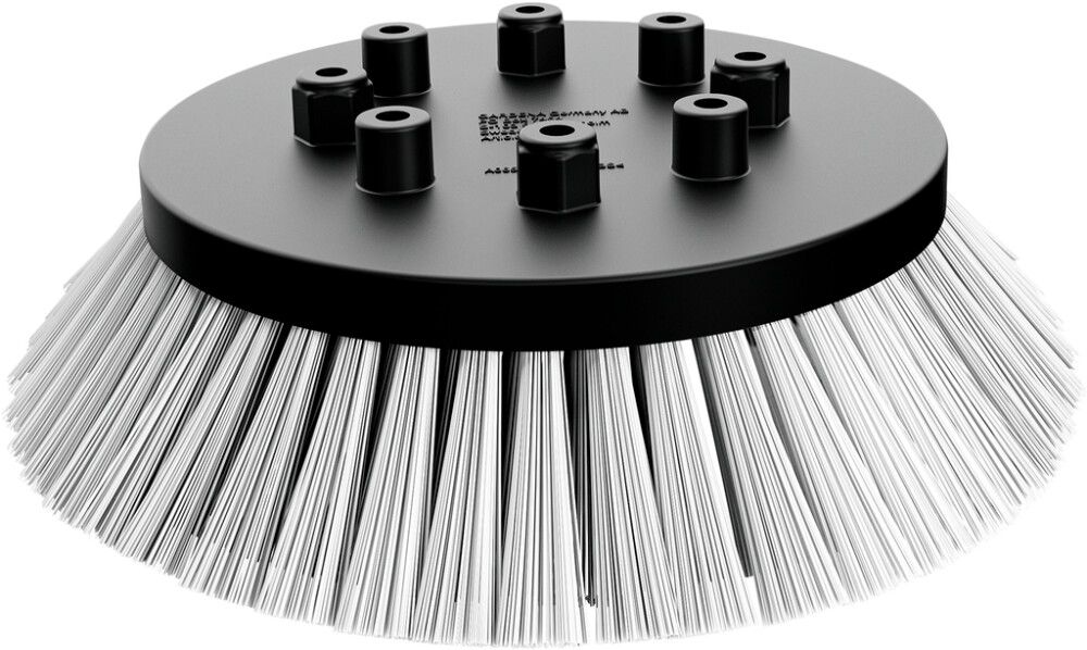 Yleisharja Gardena Aquabrush pehmeä