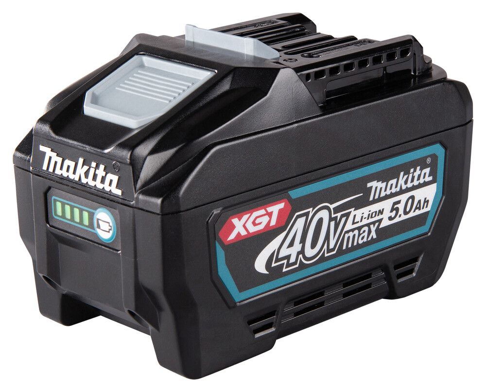 Akku Makita XGT 5,0 Ah BL4050F