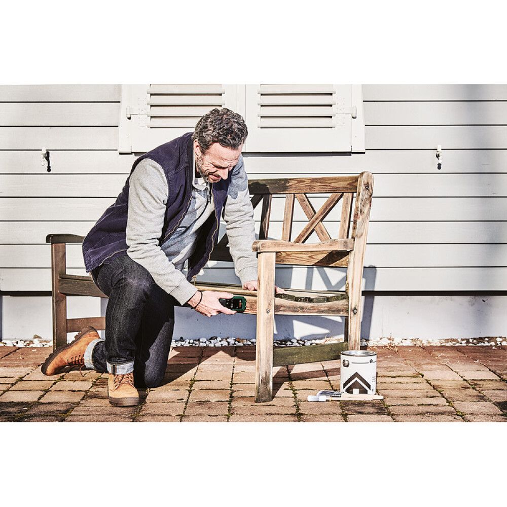 Kosteusmittari Bosch UniversalHumid