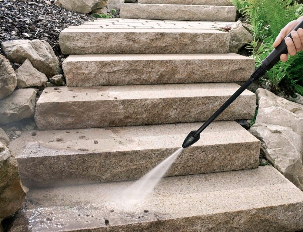 Painepesuri Kärcher K 2 Universal