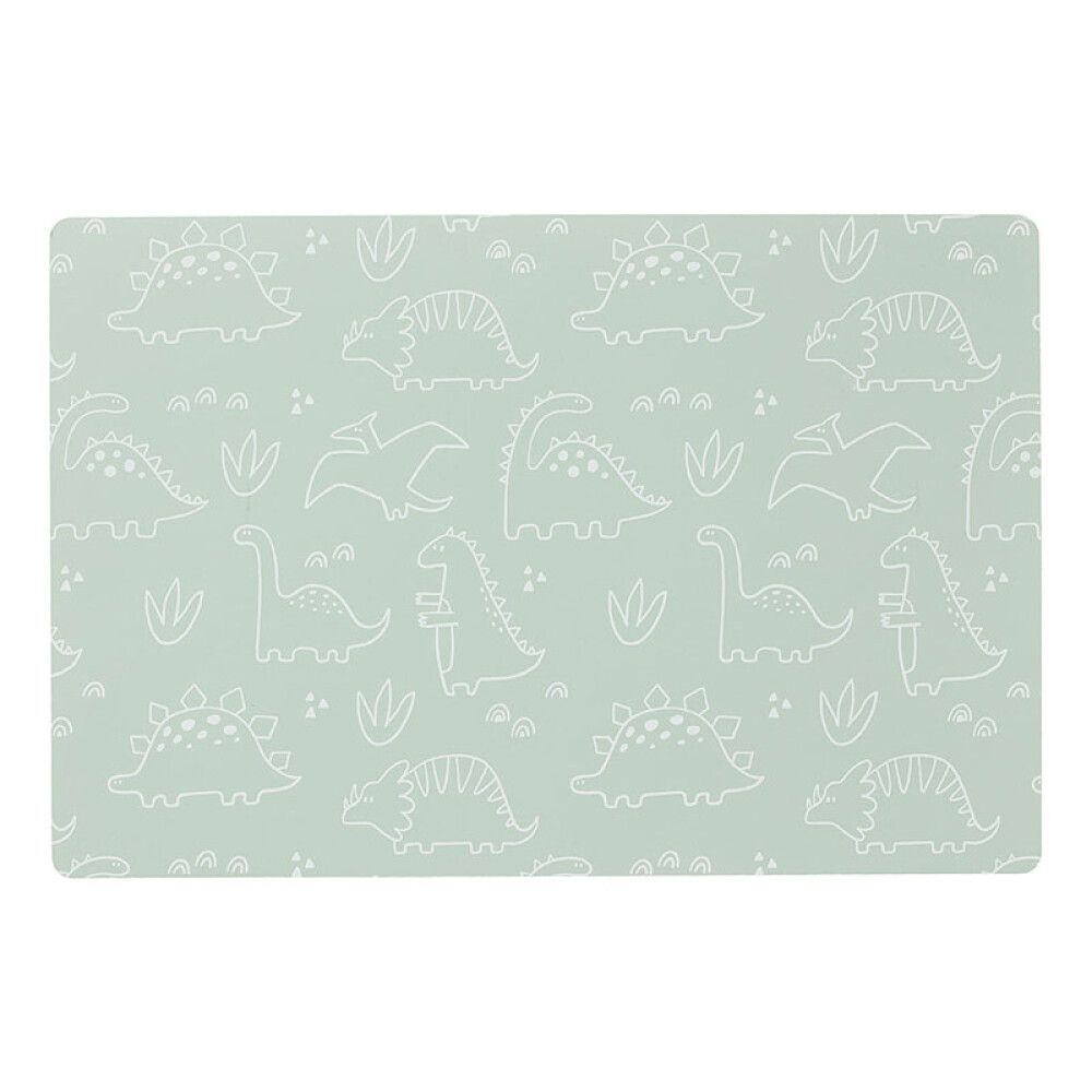 Tabletti Zeller Dino 30 x 45 cm