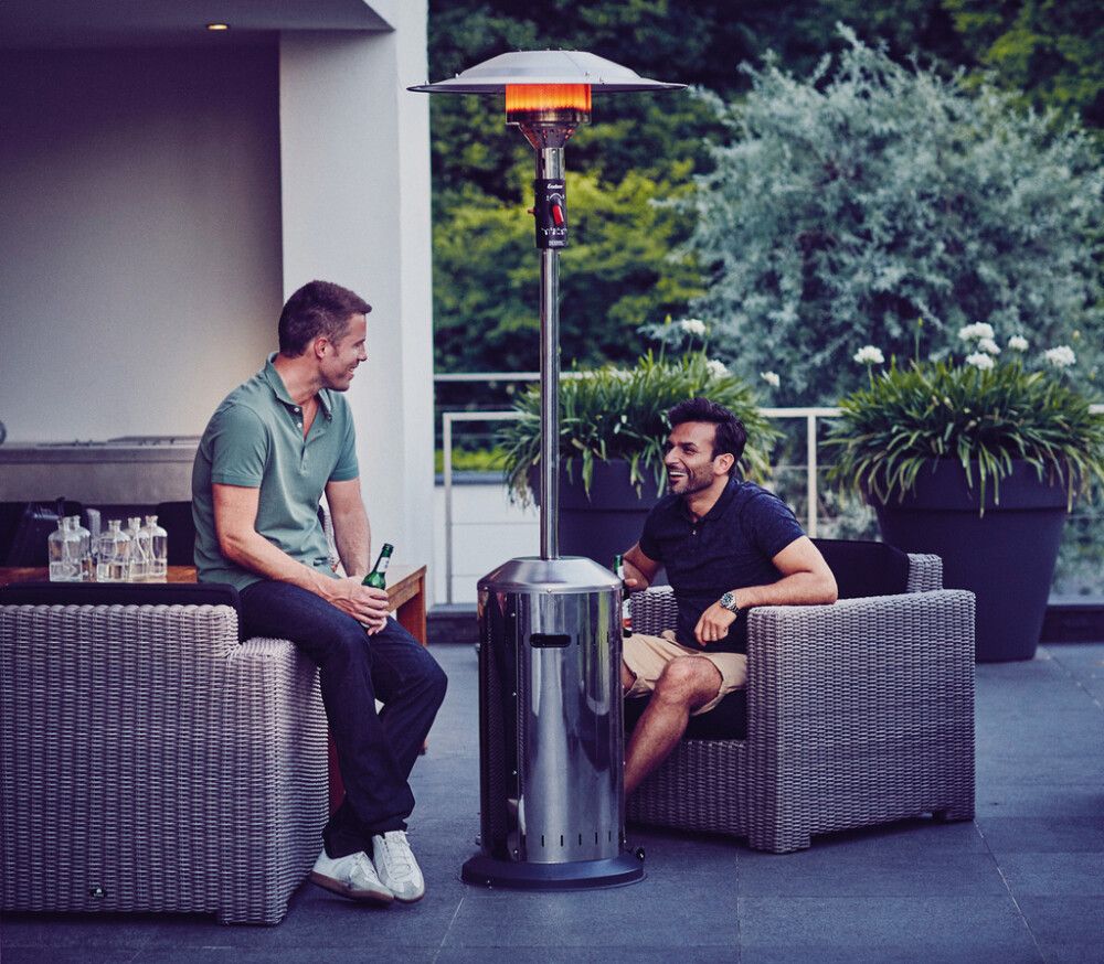 Terassilämmitin Enders Elegance 8 kW