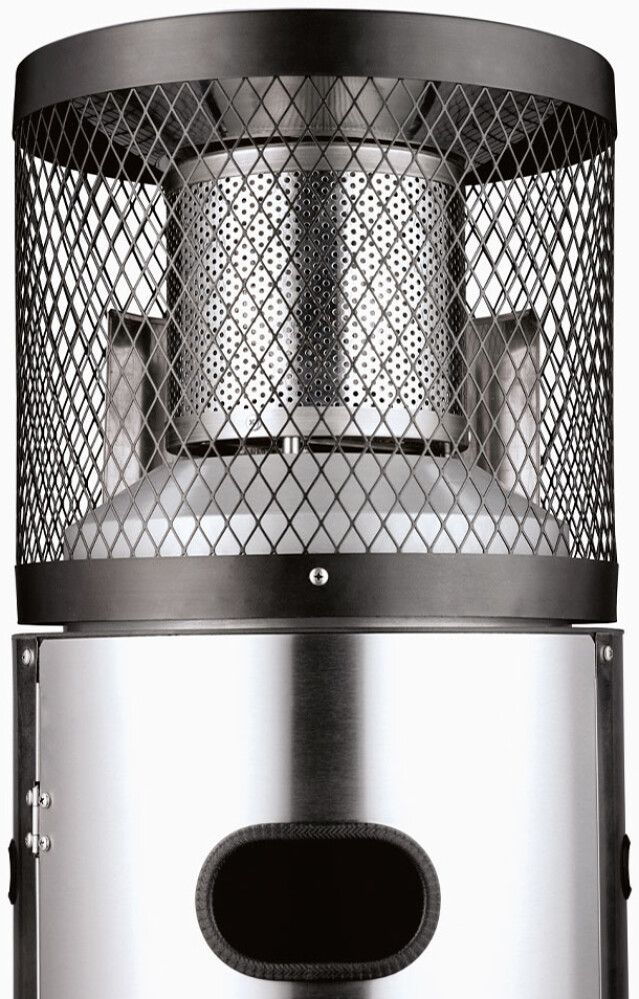 Terassilämmitin Enders Polo 6 kW RST