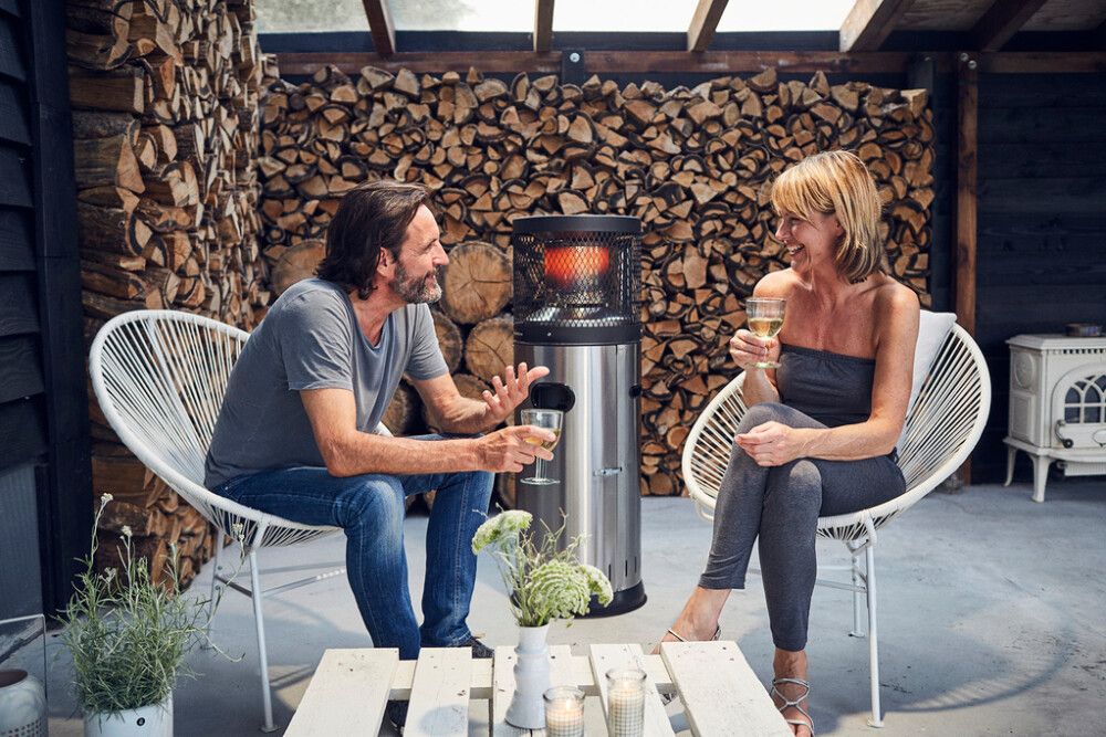 Terassilämmitin Enders Polo 6 kW RST