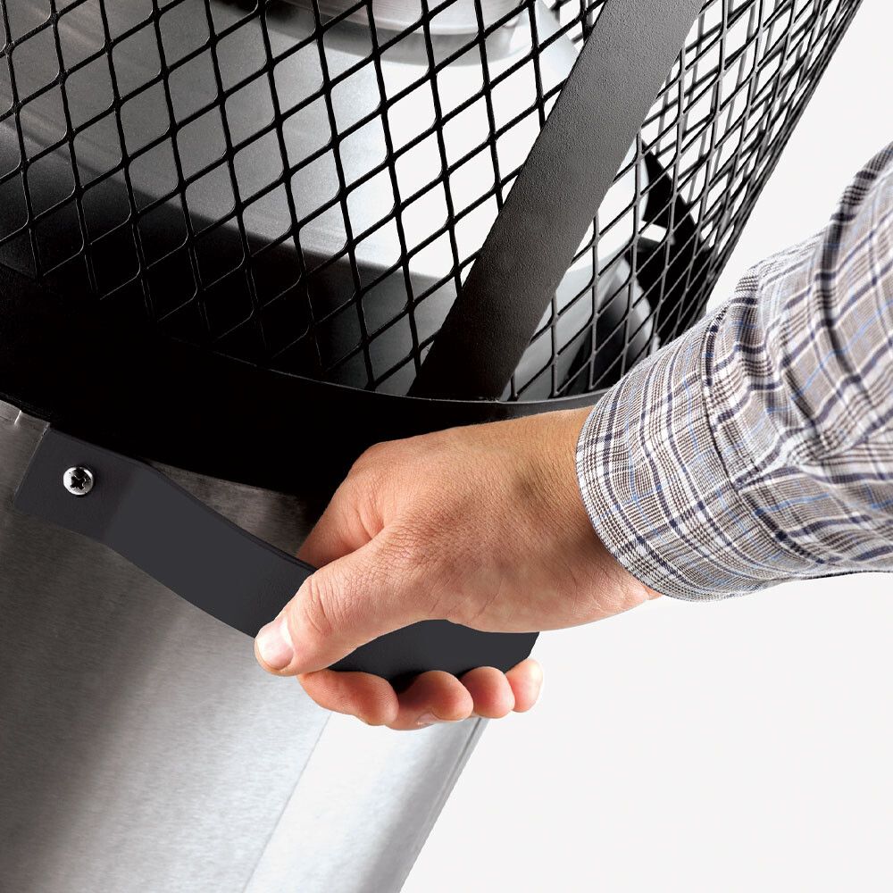 Terassilämmitin Enders Polo 6 kW RST