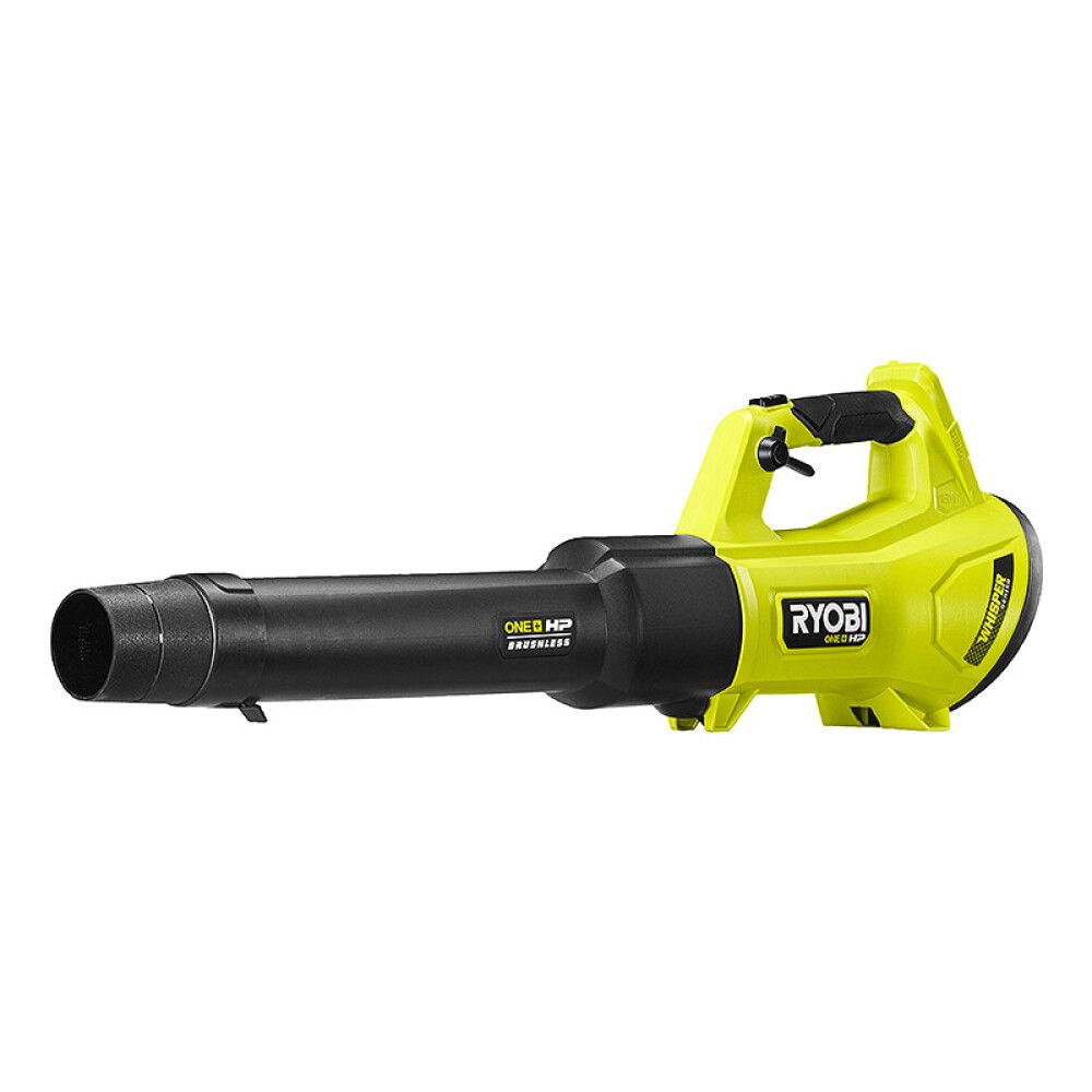Akkupuhallin Ryobi ONE+ RY18BLXD-0