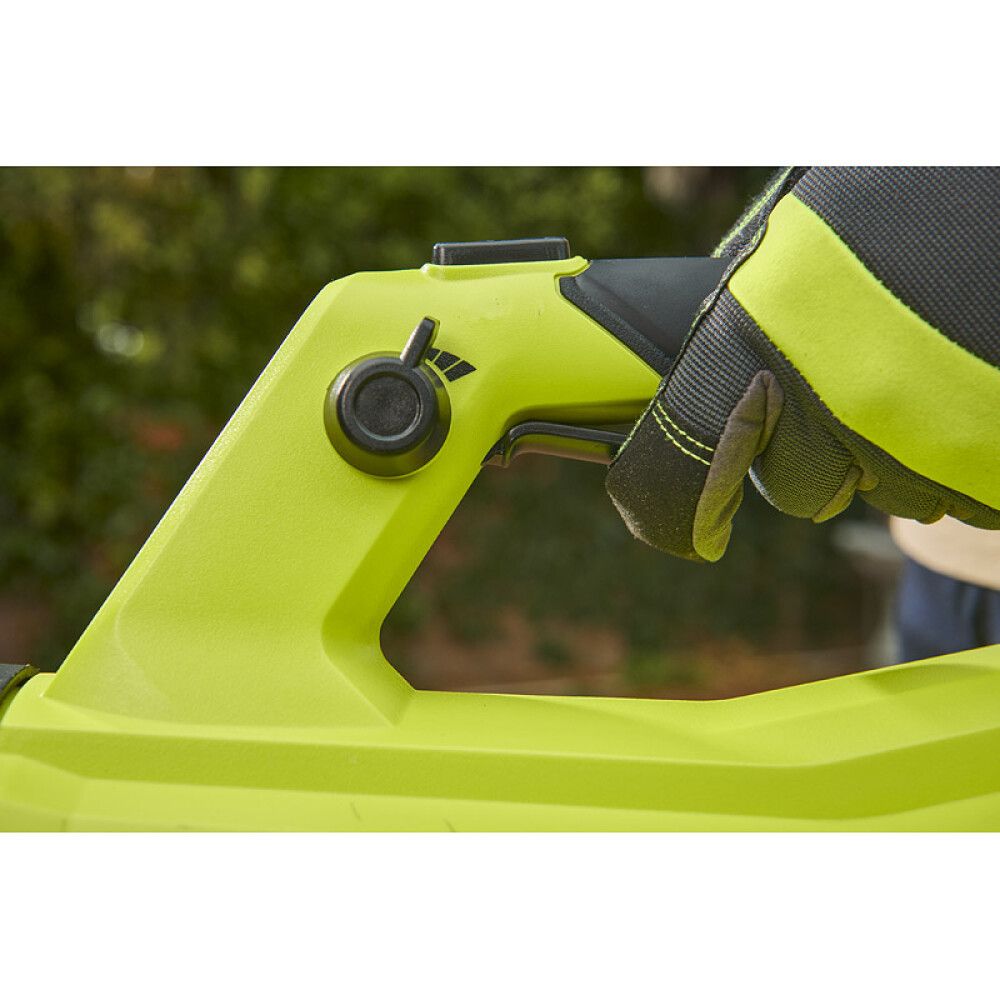 Akkupuhallin Ryobi ONE+ RY18BLXD-0