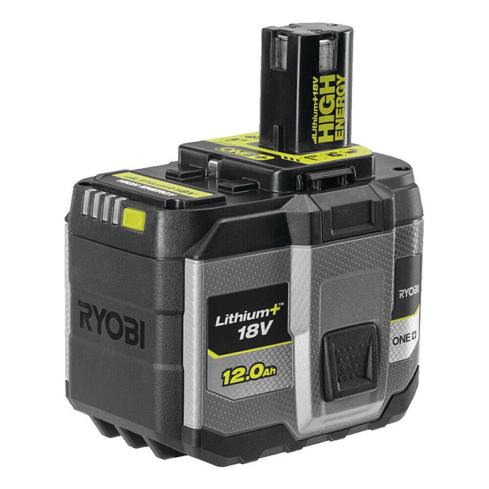 Akku Ryobi RB18120T Lithium+ HIGH ENERGY 12,0 Ah