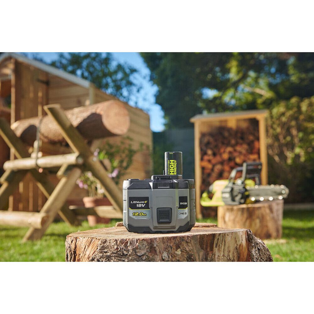 Akku Ryobi RB18120T Lithium+ HIGH ENERGY 12,0 Ah