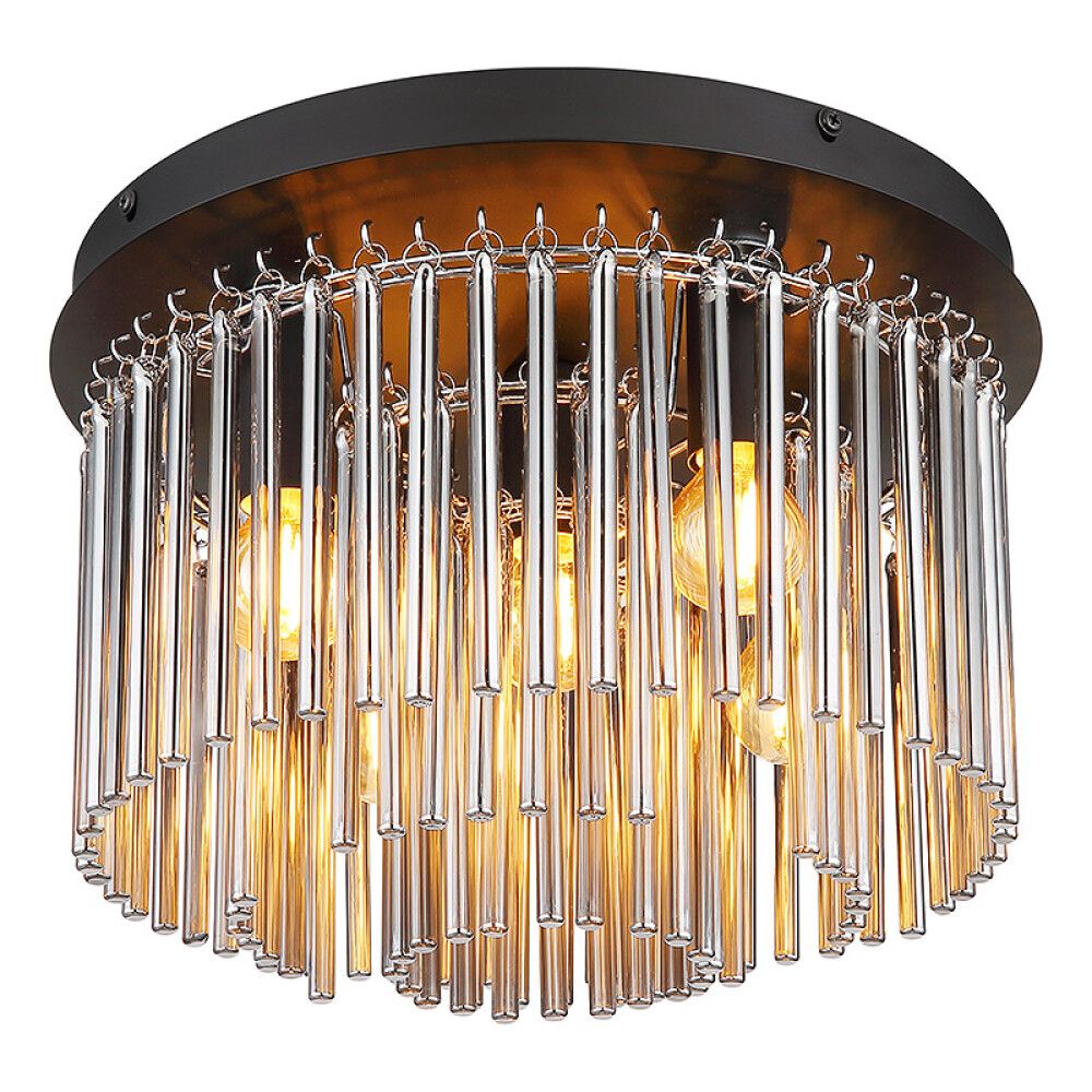 Kattovalaisin Globo Gorley 32 cm